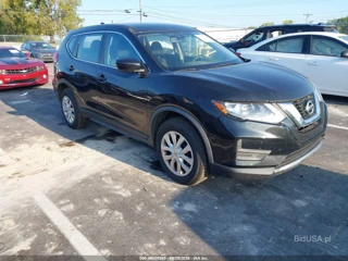 NISSAN NISSAN ROGUE S