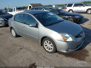 NISSAN NISSAN SENTRA 2.0SL