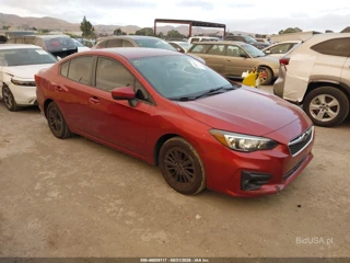 SUBARU SUBARU IMPREZA 2.0I PREMIUM