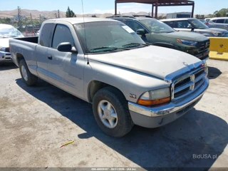 DODGE DODGE DAKOTA SLT/SPORT