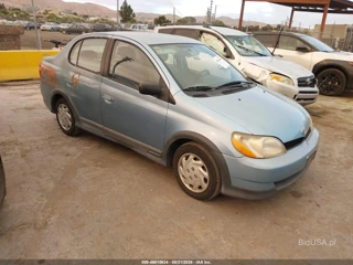 TOYOTA TOYOTA ECHO