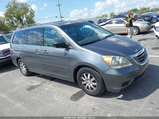 HONDA HONDA ODYSSEY EX-L