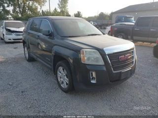 GMC TERRAIN SLE-1