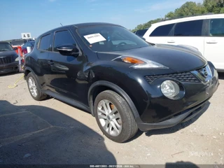 NISSAN NISSAN JUKE SV