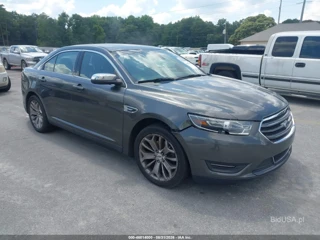FORD FORD TAURUS LIMITED