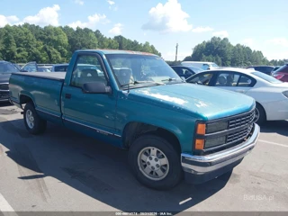 CHEVROLET CHEVROLET GMT-400 C1500