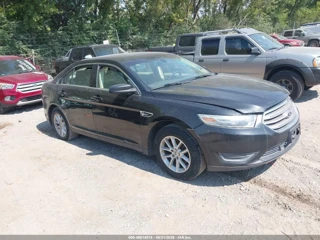 FORD FORD TAURUS SE