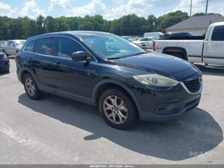 MAZDA MAZDA CX-9 SPORT