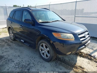HYUNDAI HYUNDAI SANTA FE LIMITED