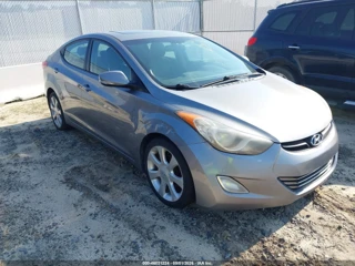 HYUNDAI HYUNDAI ELANTRA LIMITED (ULSAN PLANT)