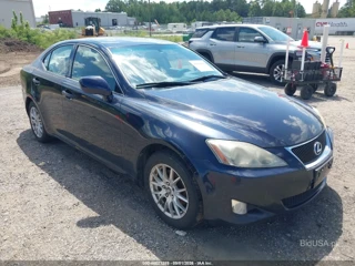 LEXUS LEXUS IS 250