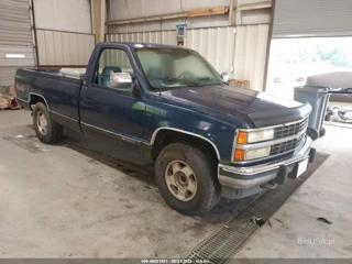 CHEVROLET CHEVROLET GMT-400 K1500