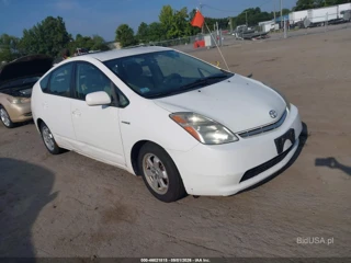 TOYOTA TOYOTA PRIUS