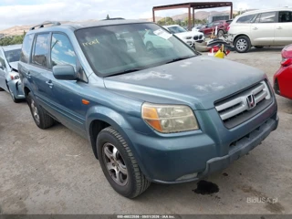 HONDA HONDA PILOT EX-L