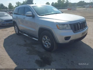 JEEP JEEP GRAND CHEROKEE LAREDO