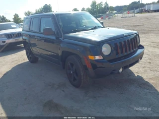 JEEP JEEP PATRIOT SPORT