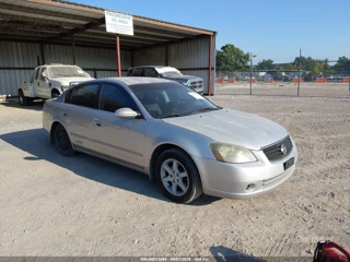 NISSAN NISSAN ALTIMA 2.5 S