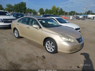 LEXUS LEXUS ES 350