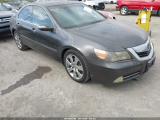 ACURA ACURA RL 3.7