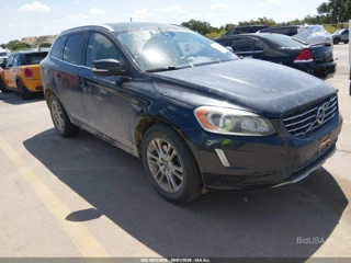VOLVO VOLVO XC60 T5 PREMIER