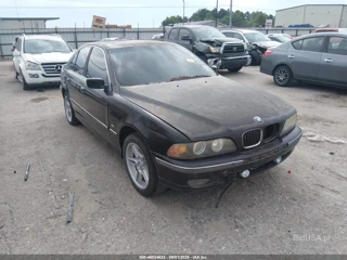 BMW 540IA