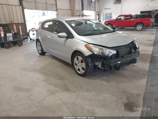KIA KIA FORTE LX