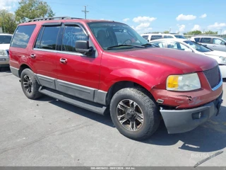 FORD FORD EXPEDITION NBX/XLT