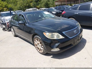 LEXUS LEXUS LS 460