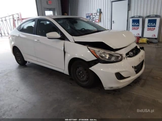 HYUNDAI HYUNDAI ACCENT GLS