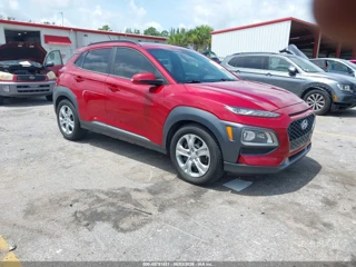 HYUNDAI HYUNDAI KONA LIMITED