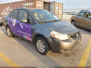 SUZUKI SUZUKI SX4 LE/LE POPULAR