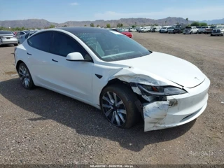 TESLA TESLA MODEL 3 LONG RANGE REAR-WHEEL DRIVE/STANDARD REAR-WHEEL DRIVE