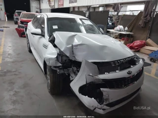 KIA KIA OPTIMA EX
