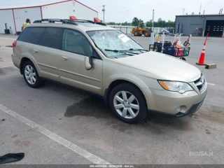 SUBARU SUBARU OUTBACK 2.5I LIMITED/2.5I LIMITED L.L. BEAN EDITION