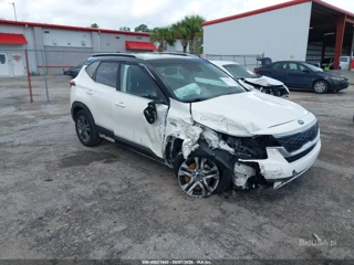 KIA KIA SELTOS S