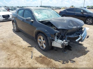 DODGE DODGE AVENGER SE