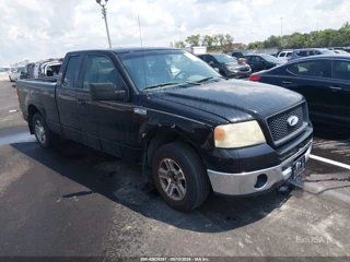 FORD FORD F-150 LARIAT/XL/XLT
