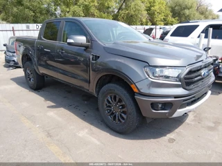 FORD FORD RANGER LARIAT