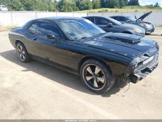 DODGE DODGE CHALLENGER R/T CLASSIC