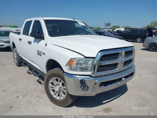 RAM RAM 2500 TRADESMAN