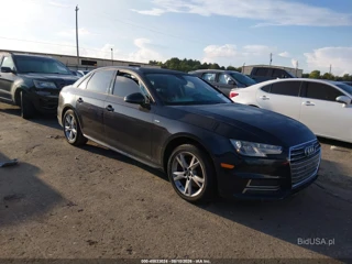 AUDI AUDI A4 2.0T TECH ULTRA PREMIUM/2.0T ULTRA PREMIUM