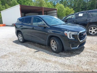 GMC TERRAIN FWD SLE