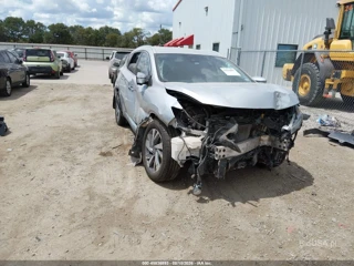 NISSAN NISSAN MURANO SL FWD