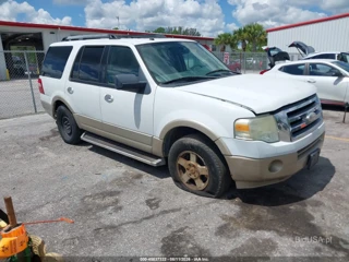 FORD FORD EXPEDITION EDDIE BAUER