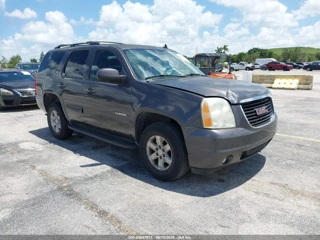 GMC YUKON SLT