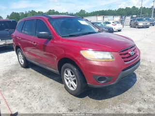 HYUNDAI HYUNDAI SANTA FE GLS