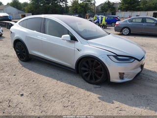 TESLA TESLA MODEL X 100D/75D/90D