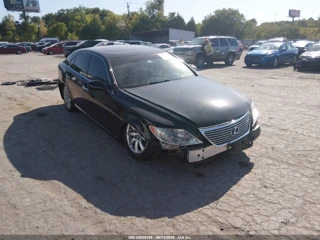 LEXUS LEXUS LS 460