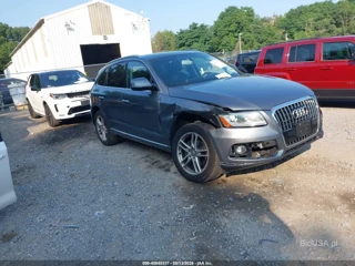 AUDI AUDI Q5 2.0T PREMIUM