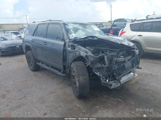 TOYOTA TOYOTA 4RUNNER SR5 PREMIUM